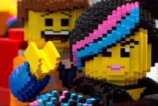 Este viernes, sábado y domingo se celebrará el Brick Fest Lego Experience en el Donald E. Stephens Convention Center, ubicado en el 9291 Bryn Mawr Ave en Rosemont, IL. Entrada $25 dólares. Horarios varios.