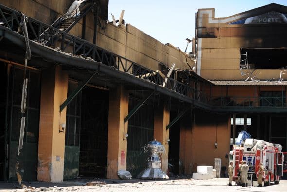 Se estima que para un grupo de participantes las pérdidas alcanzaron los $ 5.5 millones.