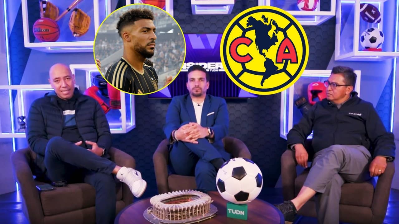 Denis Bouanga y los motivos que han impedido su llegada al América