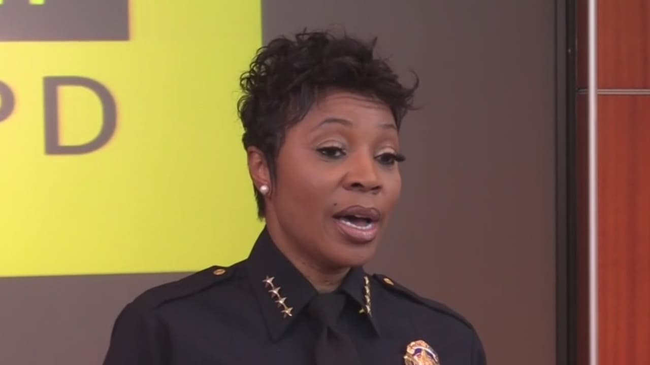 Dallas busca combatir el incremento de los crímenes con colaboración estatal