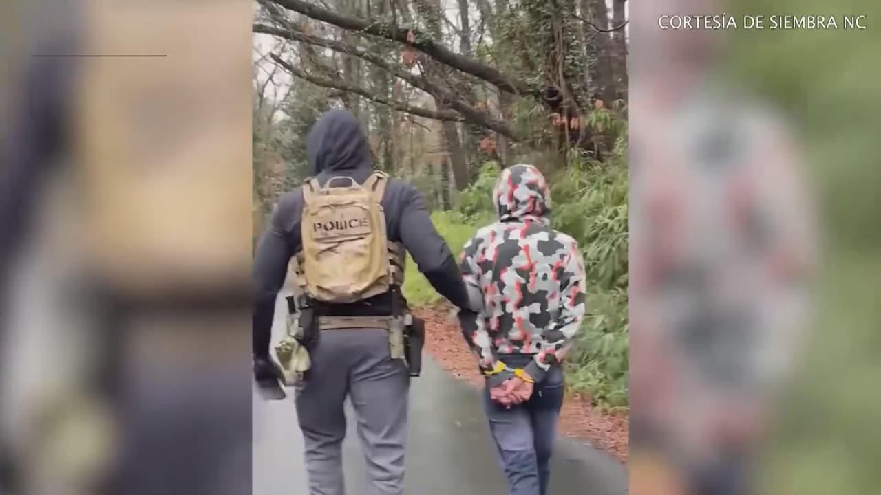 Sheriff de Durham comparece ante un subcomité en Washington sobre ciudades santuario