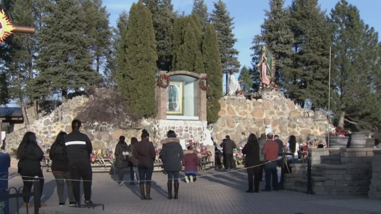 Estas son las actividades que se realizarán para Semana Santa en el área de Chicago