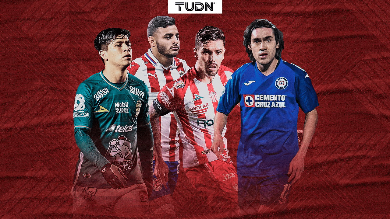 Liga MX: Fechas y horarios de la Jornada 5 del Guard1anes 2021