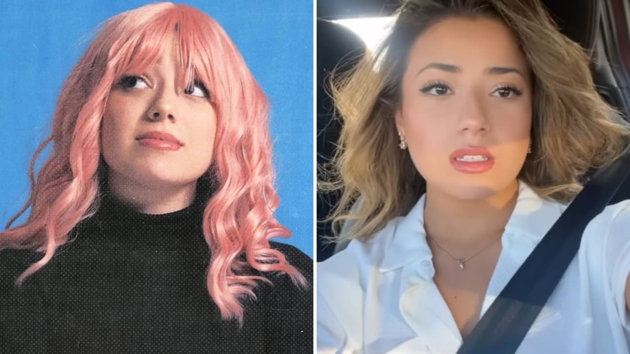 Muere famosa cantante a los 19 años: sufrió trágico accidente