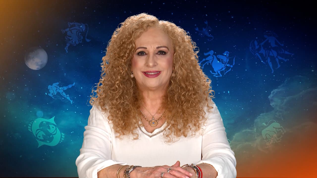 HORÓSCOPOS 22 de Diciembre 2025 | Mizada Mohamed | Programa Hoy