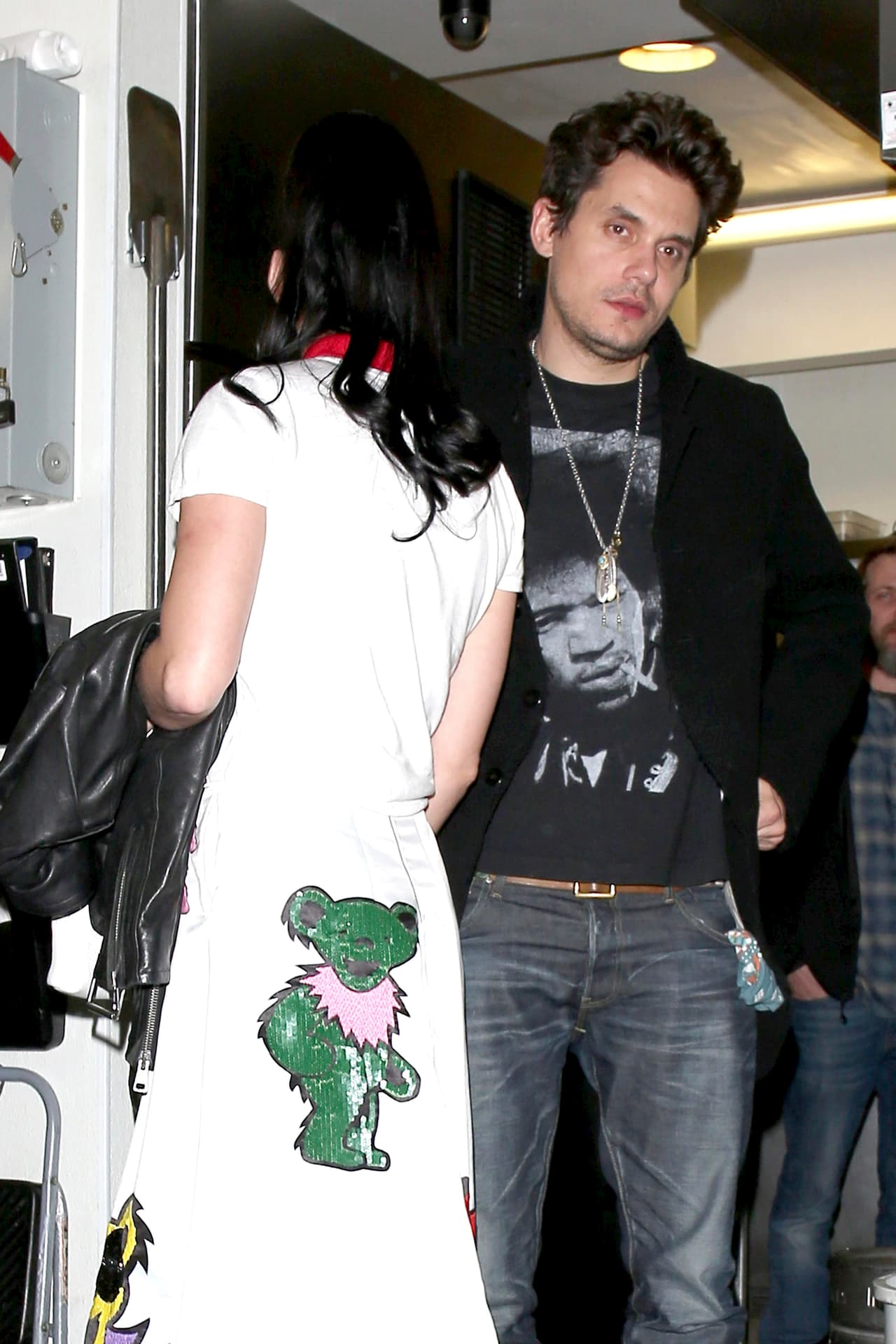 Los rumores de reconciliación son intermitentes.