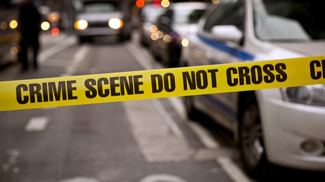 Conductor atropella y mata a una madre de 4, mientras perseguía a su ...
