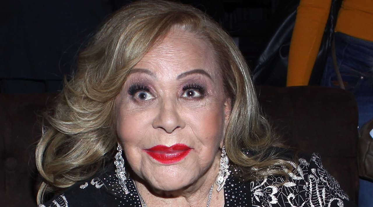 No solo eso, también rememoró los presuntos episodios de violencia a los que 
<b><a href="https://www.univision.com/famosos/silvia-pinal-vio-a-frida-sofia-poco-antes-de-entrar-al-hospital-y-esto-es-lo-que-sabemos-del-reencuentro-fotos" target="_blank">su abuela Silvia Pinal</a></b> habría estado sujeta cuando estuvo casada con el cantante. En la bioserie 
<b>Silvia Pinal Frente a Ti</b>, en donde a algunos personajes relacionados a la vida de la estrella se les cambió el nombre, se plasmó el carácter violento de Felipe, un músico que fue esposo de la diva. Se ha interpretado que ese rol representó a Enrique Guzmán. 
<br>