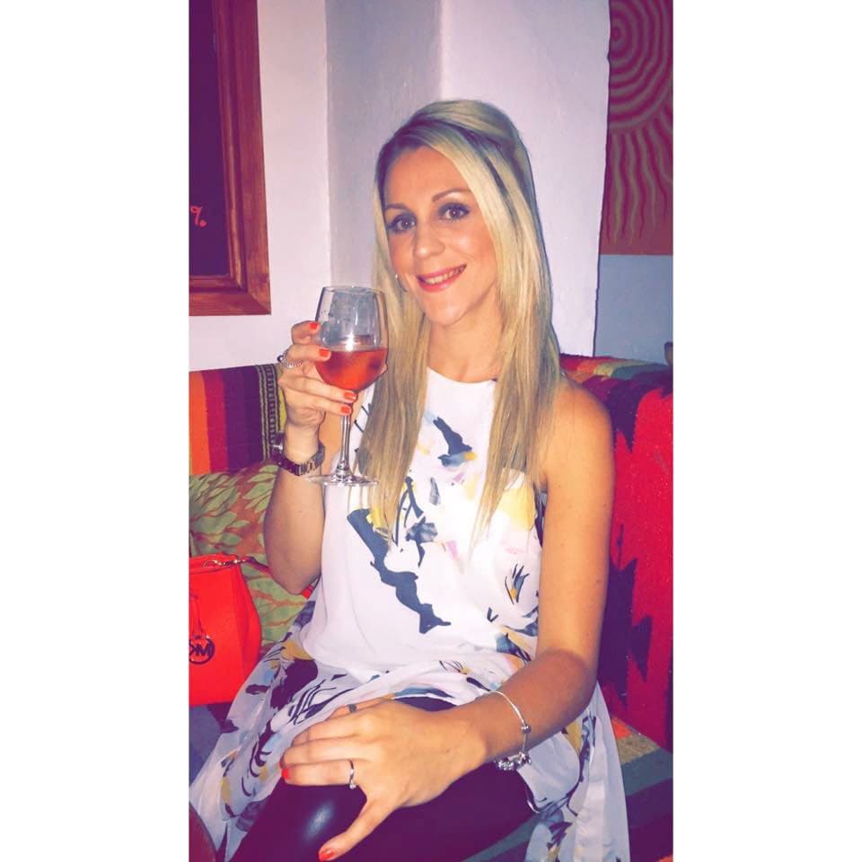 En Legoland se divirtieron en grande, compraron golosinas y se subieron a varios juegos.