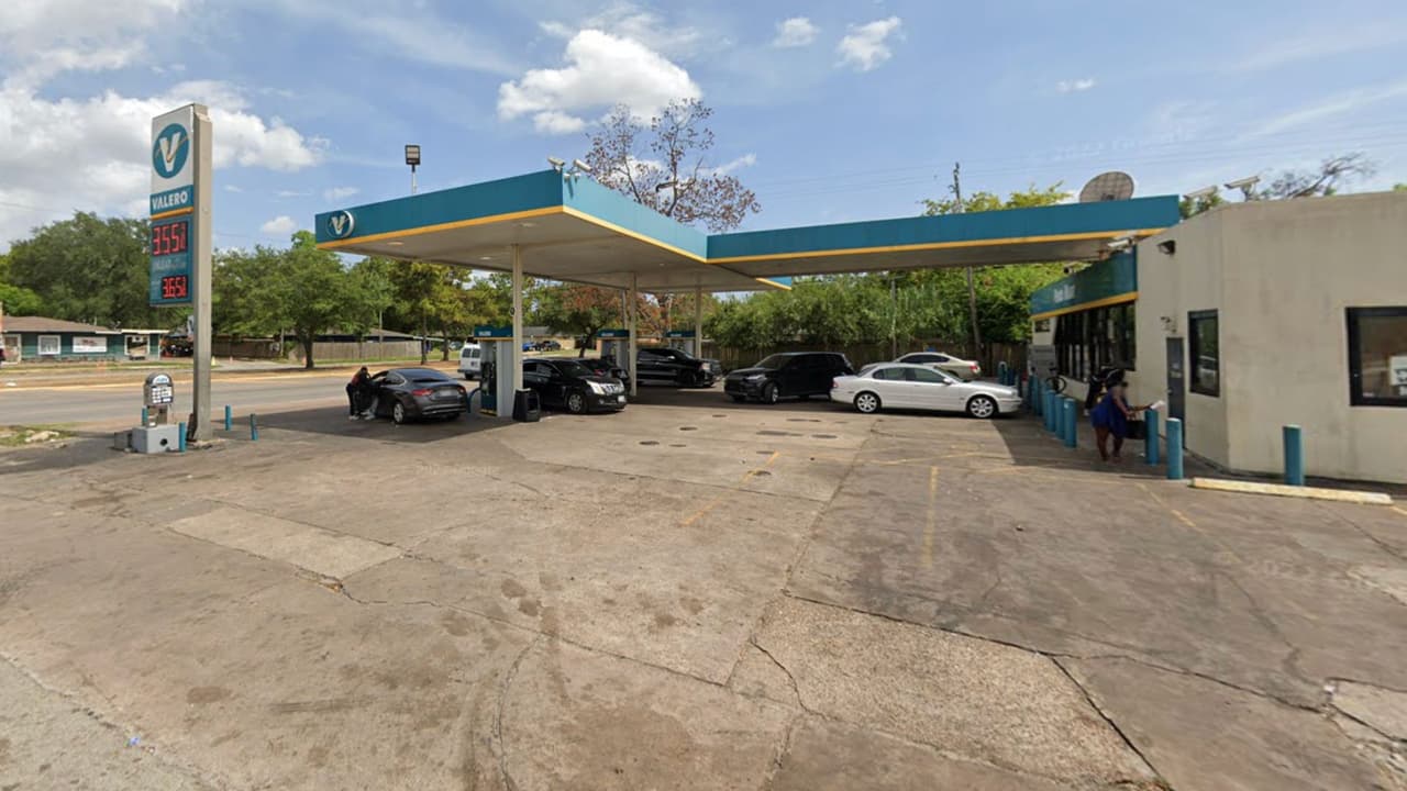 Las más de 12 horas de angustia y caos en la búsqueda de una niña de 12 años en el área de Houston