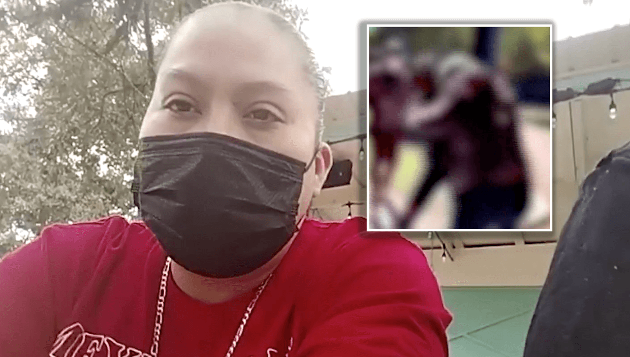 “La niña se le lanzó encima”: Madre hispana denuncia acoso contra su hija en escuela de Austin 