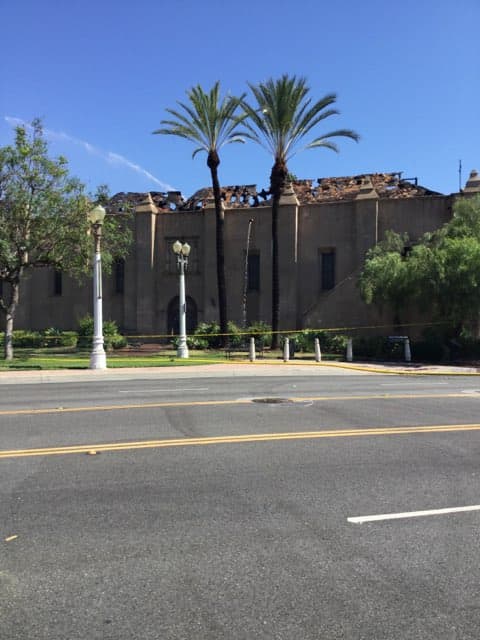 Sin embargo, no se reportaron heridos.