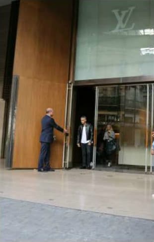 Debido al esto, el mundo de la moda se está haciendo una pregunta.