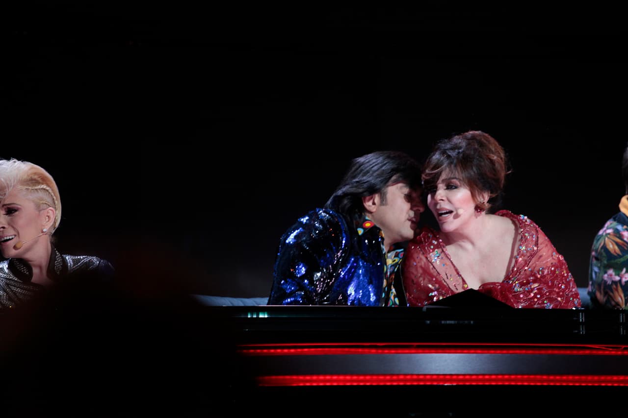 Y todo parece indicar que Albertano no es el único interesado en que esta relación pueda concretarse.