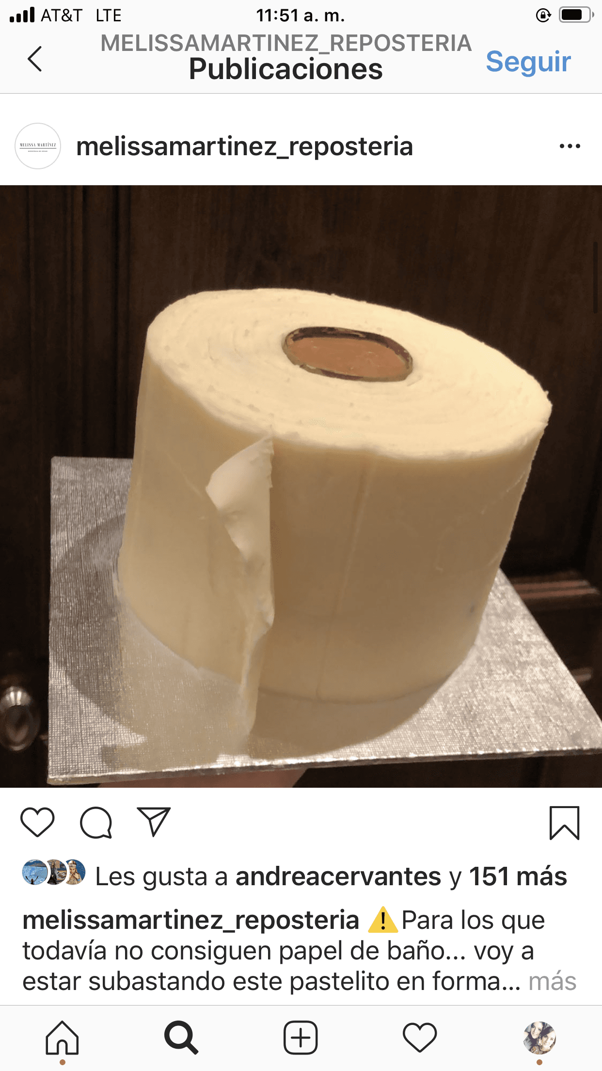 Melissa Martínez Gónzalez se dedica a confeccionar pasteles artesanales en 
<b>Nuevo Laredo</b>, 
<b>Tamaulipas. </b>Tiene algunos meses de haber emprendido su negocio 
<b>“Melissa Martinez Repostreria”. </b>