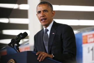 Estados Unidos rechaza resultados de referéndum en Ucrania