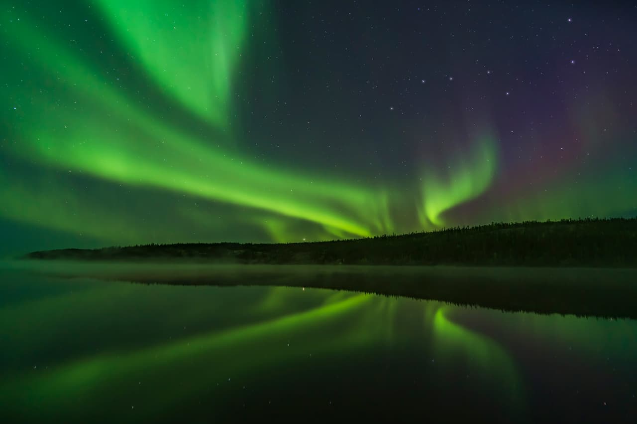 Aurora boreal podrá ser vista desde Connecticut: esto es lo que debes saber