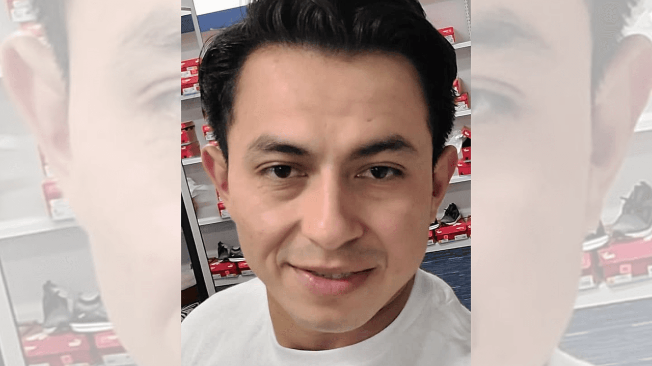 Tiroteo mata a salvadoreño y deja viuda a una esposa y en orfandad a tres hijos.