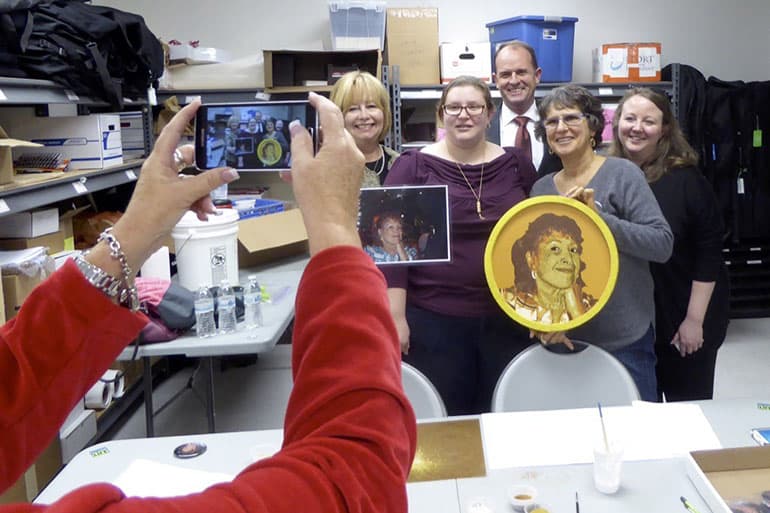 Sí, los adultos mayores -incluso de 80 años- también pueden donar sus órganos