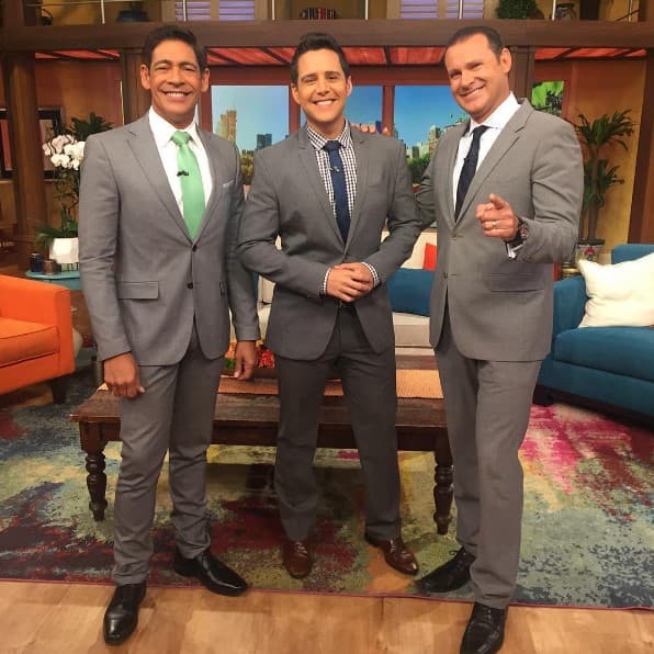 Su sonrisa es uno de los mejores regalos para despertar cada mañana.