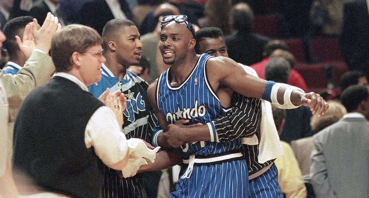 Grant llama mentiroso a Jordan: “Arreglemos esto como hombres”