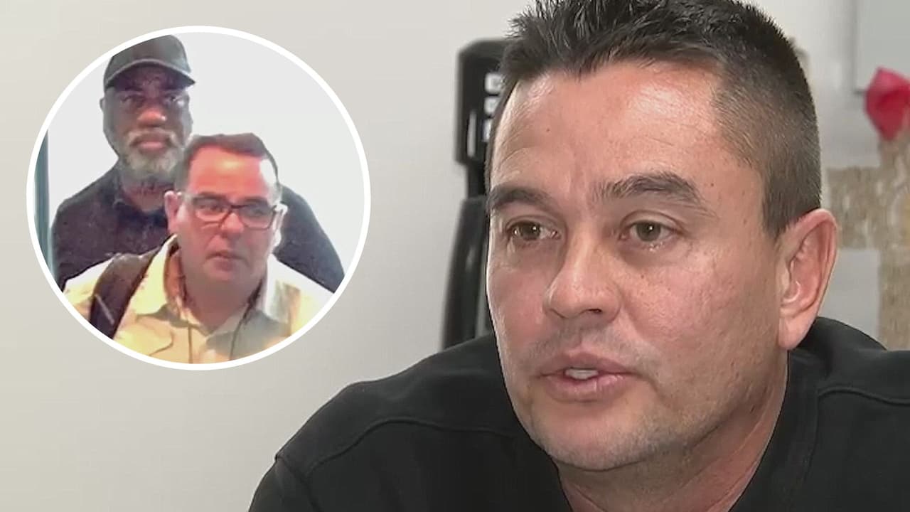 Hispano describe cómo descubrió que intentaban robarle $250,000 de su negocio