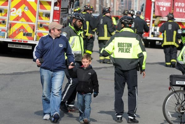 El reciente atentado en Boston en donde dos bombas explotaron en la línea de meta durante el maratón de la ciudad, hace recordar otros ataques en donde cientos de víctimas han perdido la vida. Aquí un recuento de algunos de los atentados más recientes en territorio estadounidense.
