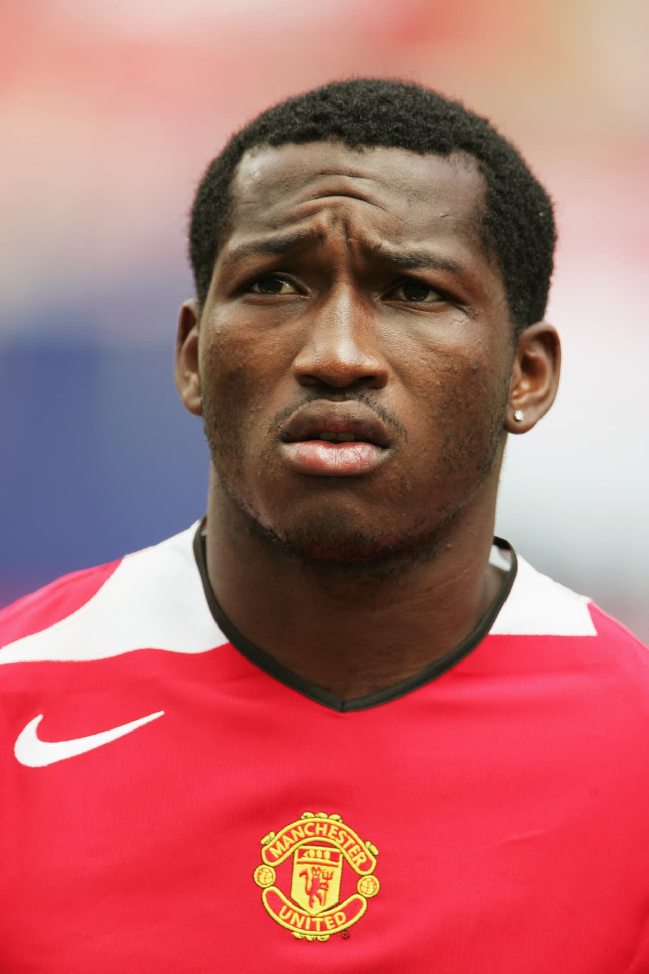 12. Eric Djemba-Djemba (Camerún) - Manchester United y Aston Villa