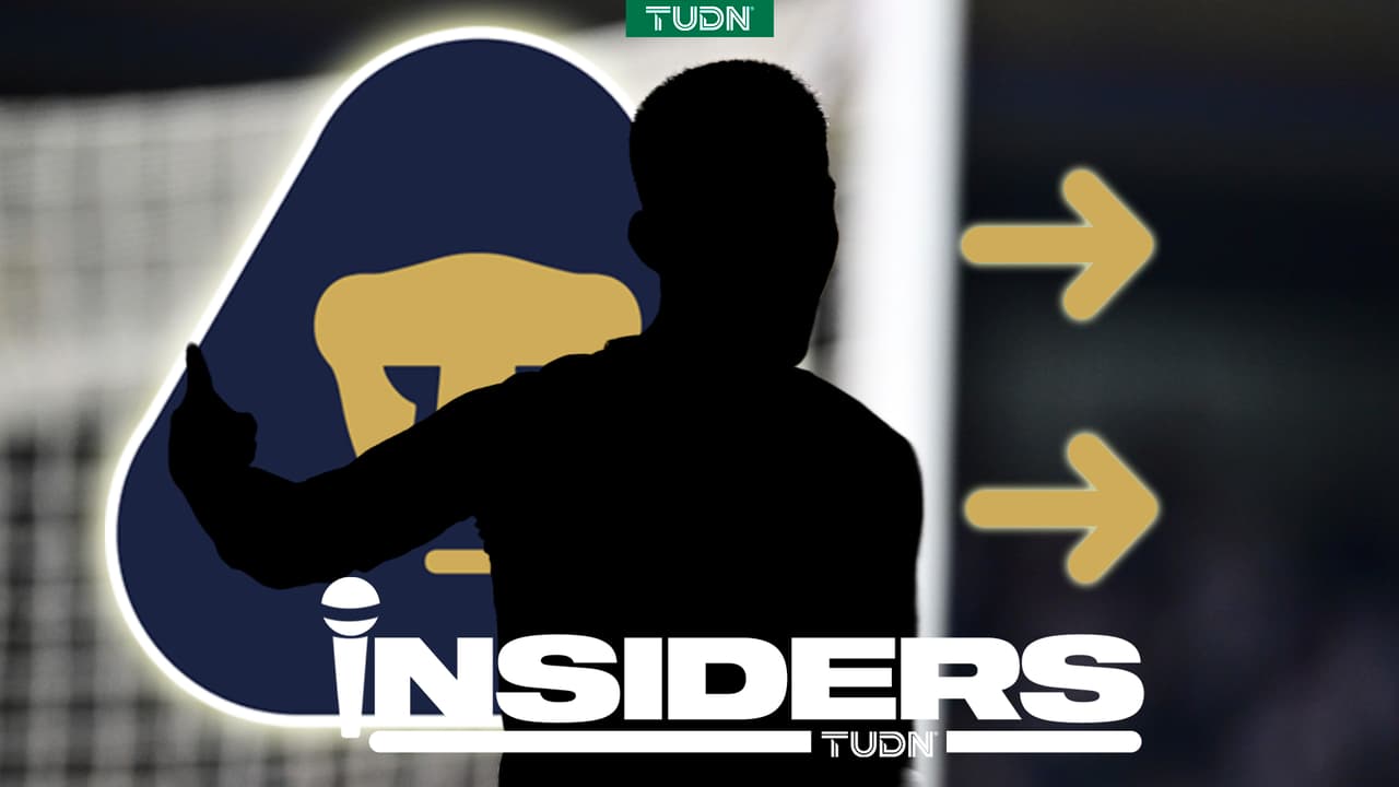 Pumas dejaría fuera a este extranjero para darle su lugar a un atacante