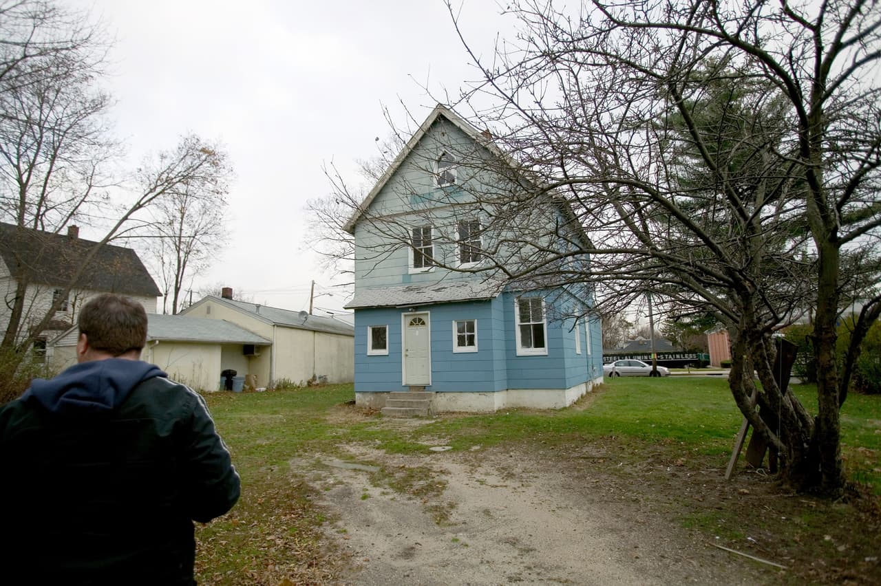 Uno de cada cinco estadounidenses ha tenido que sacrificar gastos para pagar la renta