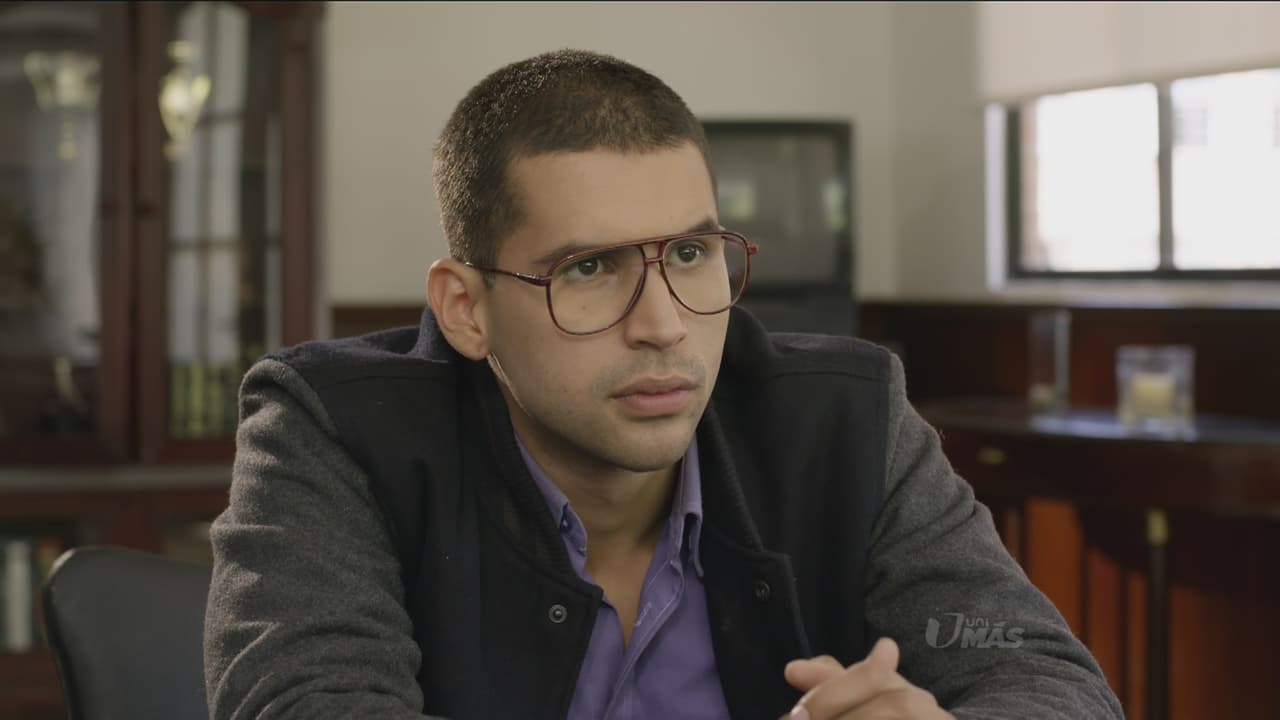 Comenzaron los ataques al hijo del Coronel Martín