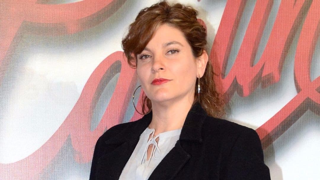 El hijo de Alpha Acosta, la protagonista de 'Morelia', debuta como actor