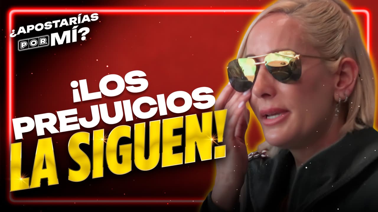 Gigi llega a las lágrimas al revelar lo mucho que se le complica tener amigas