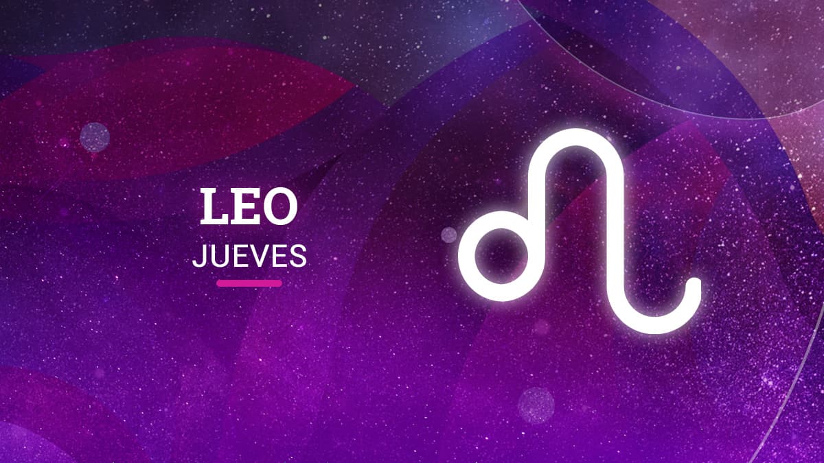 Leo – Jueves 6 de junio de 2019: no habrá obstáculos infranqueables para ti