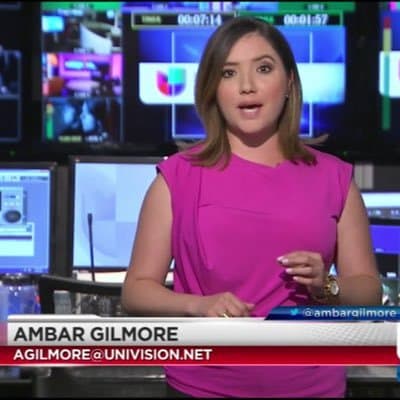 Ambar Gilmore's profile picture