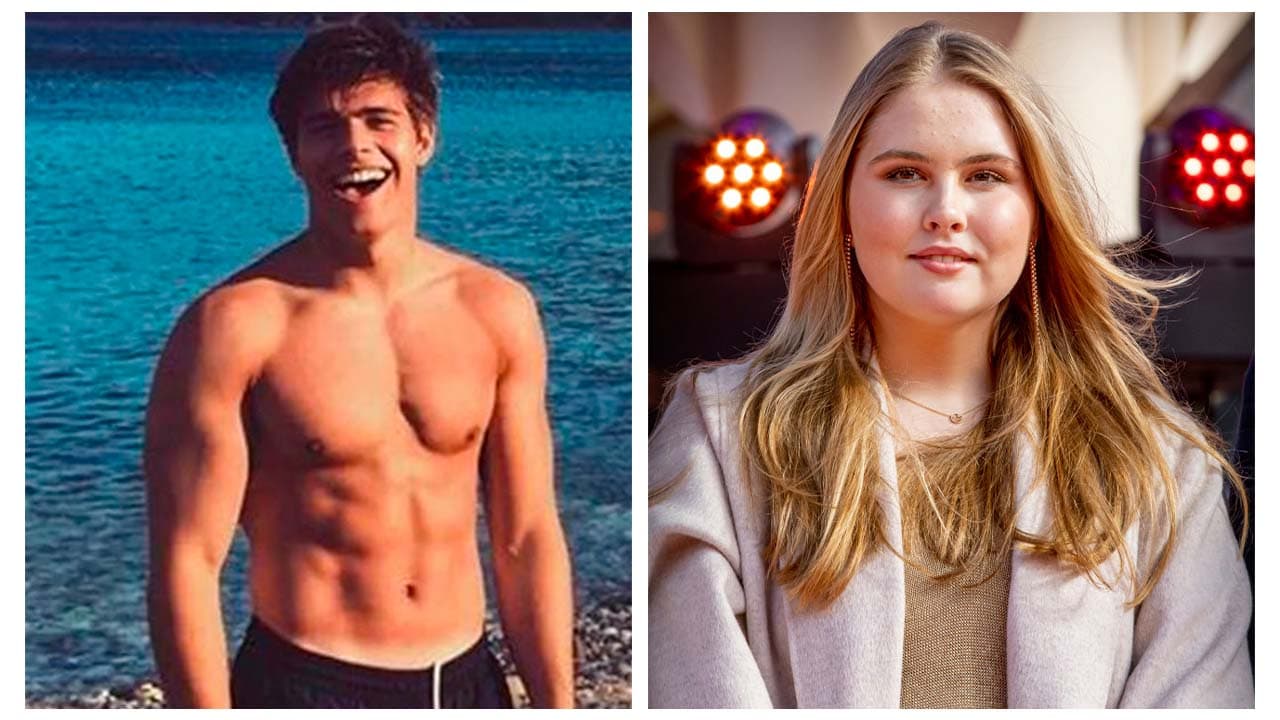 Los 11 herederos a las casas reales del mundo que roban suspiros: son tan bellos como brillantes