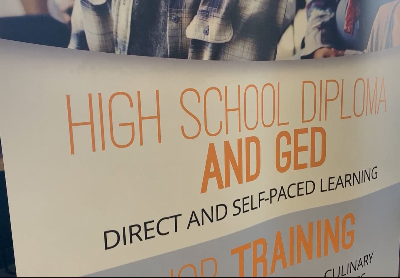 Job Spot, Bakersfield