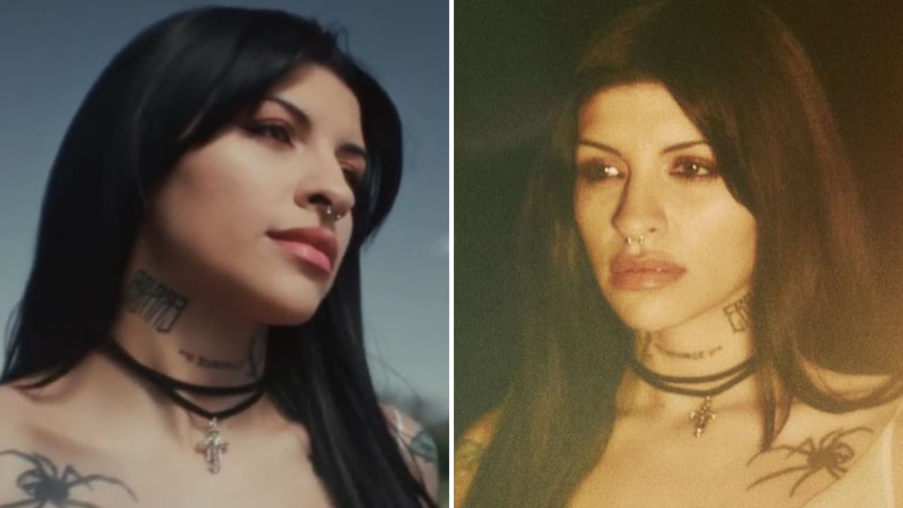 Cazzu reaparece “devastada” por la trágica muerte de “un ángel”: la critican y ella responde