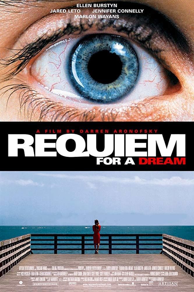 Requiem for a Dream (2000)
<br>