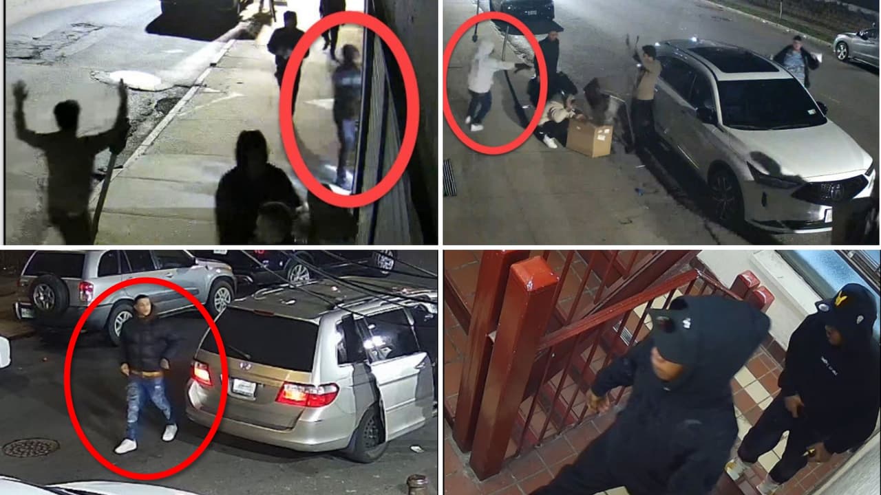 Ladrones armados asaltan tienda de marihuana en Mount Vernon; mueren 2 y arrestan a 5