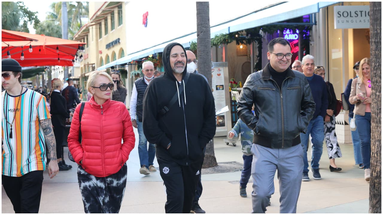 ¡Prepara los abrigos!: un fuerte frente frío llega al sur de Florida esta semana