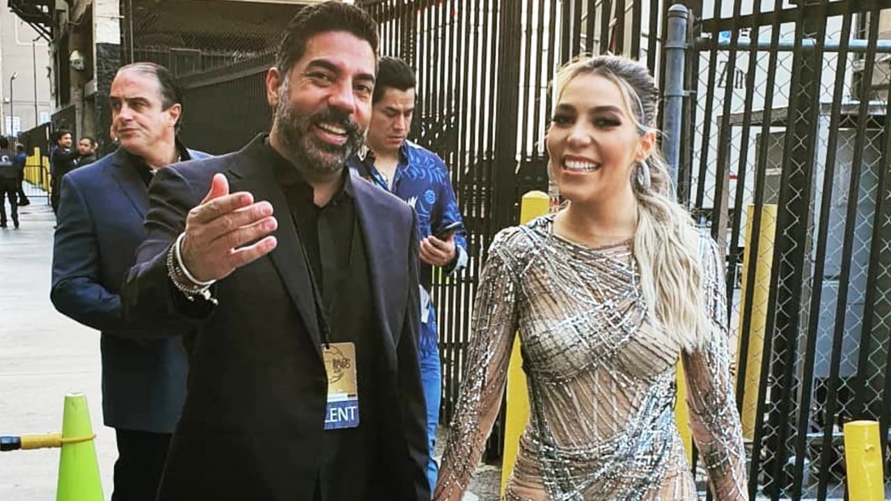 El papá de Frida Sofía celebra que su hija ya lleva el apellido Moctezuma y asegura que está "feliz y liberada"