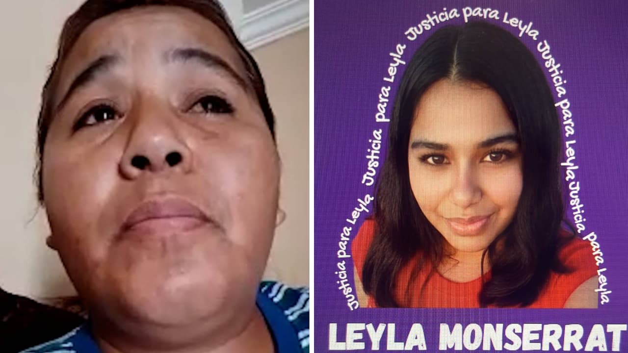 “Mi hija tenía derecho a vivir”: Clama justicia la mamá de Leyla, la menor asesinada en Sonora