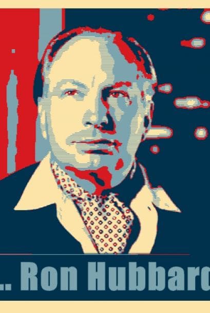 El Departamento del Sheriff de Riverside dice que nunca ha recibido ni un solo informe de abusos por parte de cualquier persona en Gold Base. "Aunque los miembros de la Sea Org vivían dentro de un recinto de alta seguridad en un escondite del desierto, rodeado de vallas y sensores de alta tecnología", afirma Wright, "la mayoría de ellos no fueron realmente retenidos contra su voluntad. Por el contrario, era su voluntad que los sostenía”. “Todas las revisiones de datos no puede cambiar eso”, concluye Wright.