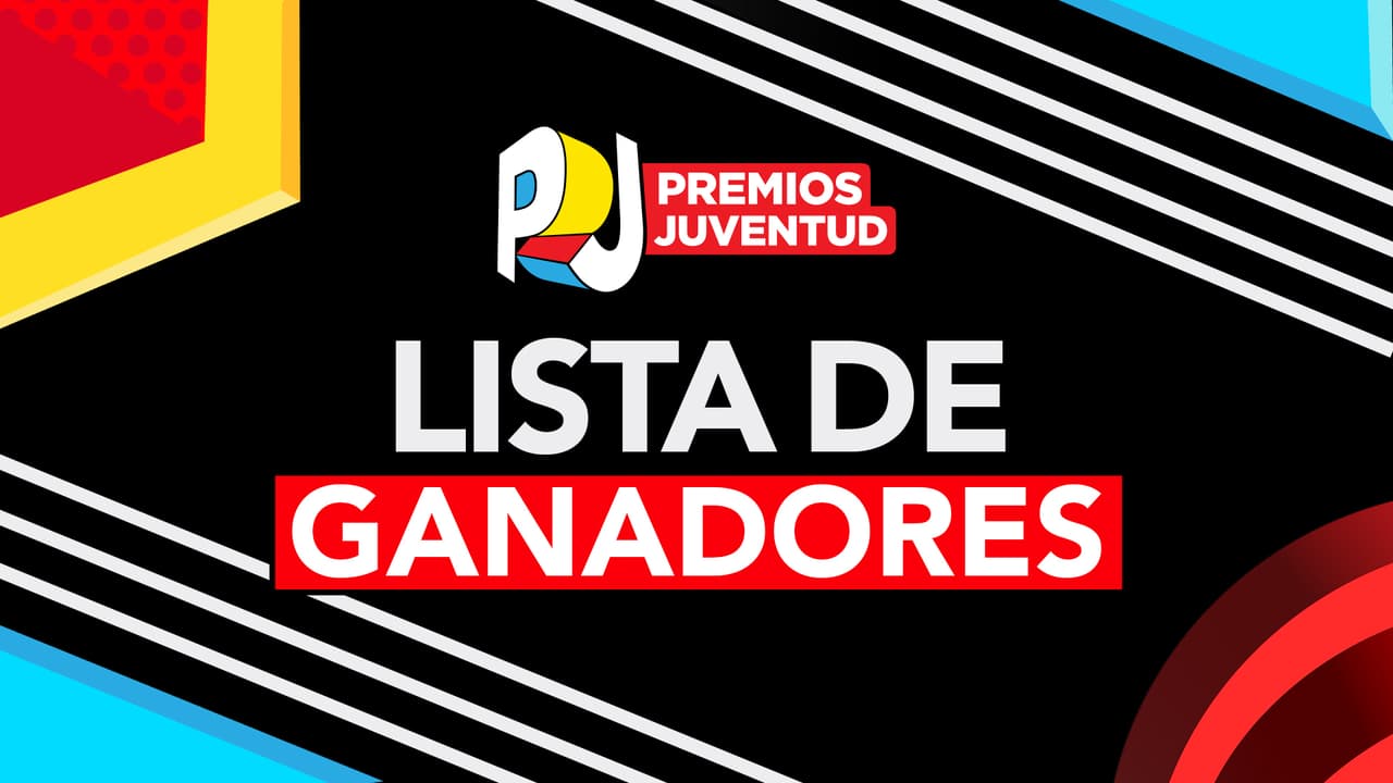 Premios Juventud 2024: Lista completa de artistas ganadores