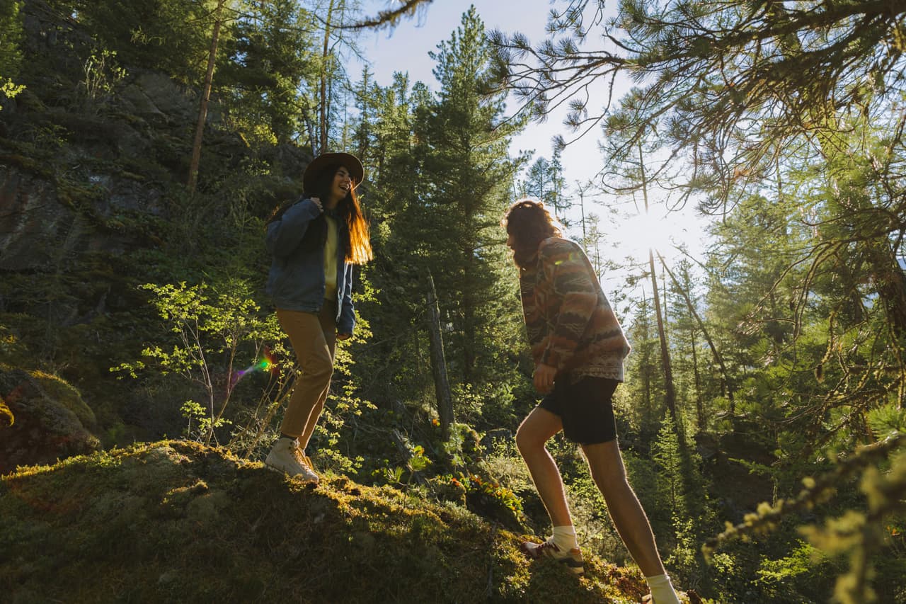 <b>Una aventura para dos</b>. Ya que hablamos de romance, ¿qué tal suena una escapada a las montañas o a un hotel por el fin de semana sin hijos? Como un regalo para mamá más uno. Desde ya, muchos destinos ofrecen paquetes para disfrutar de la fecha a precios preferenciales.