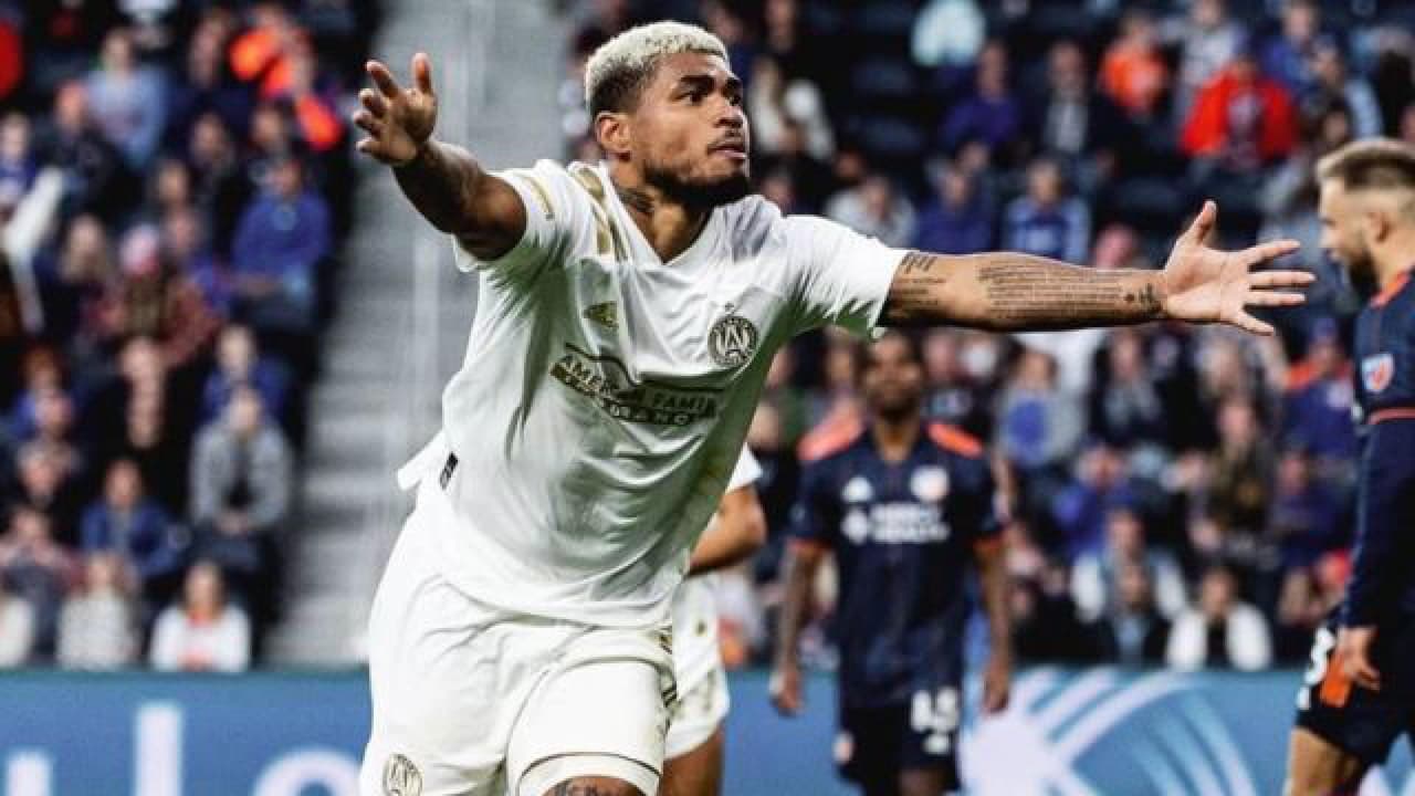 ¿Se va? Josef Martínez se reunirá con Atlanta para definir su futuro