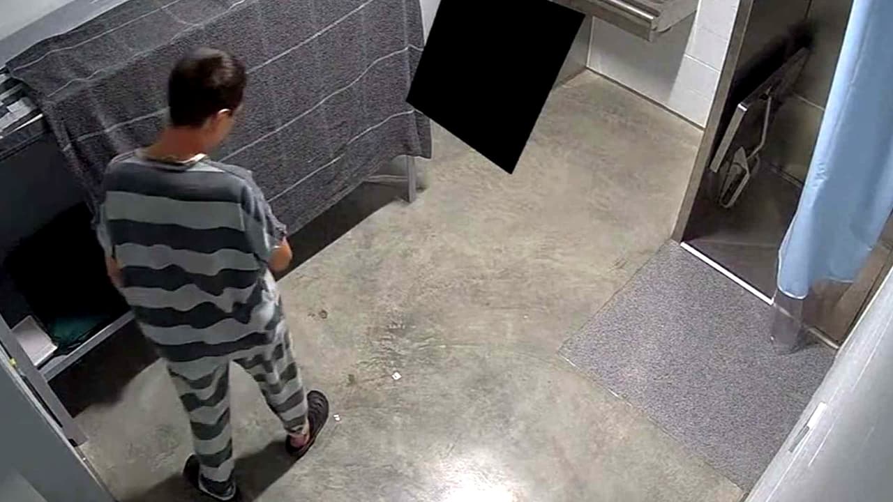 Suicidios de inmigrantes en centros de ICE alcanzan cifras sin precedentes, según investigación