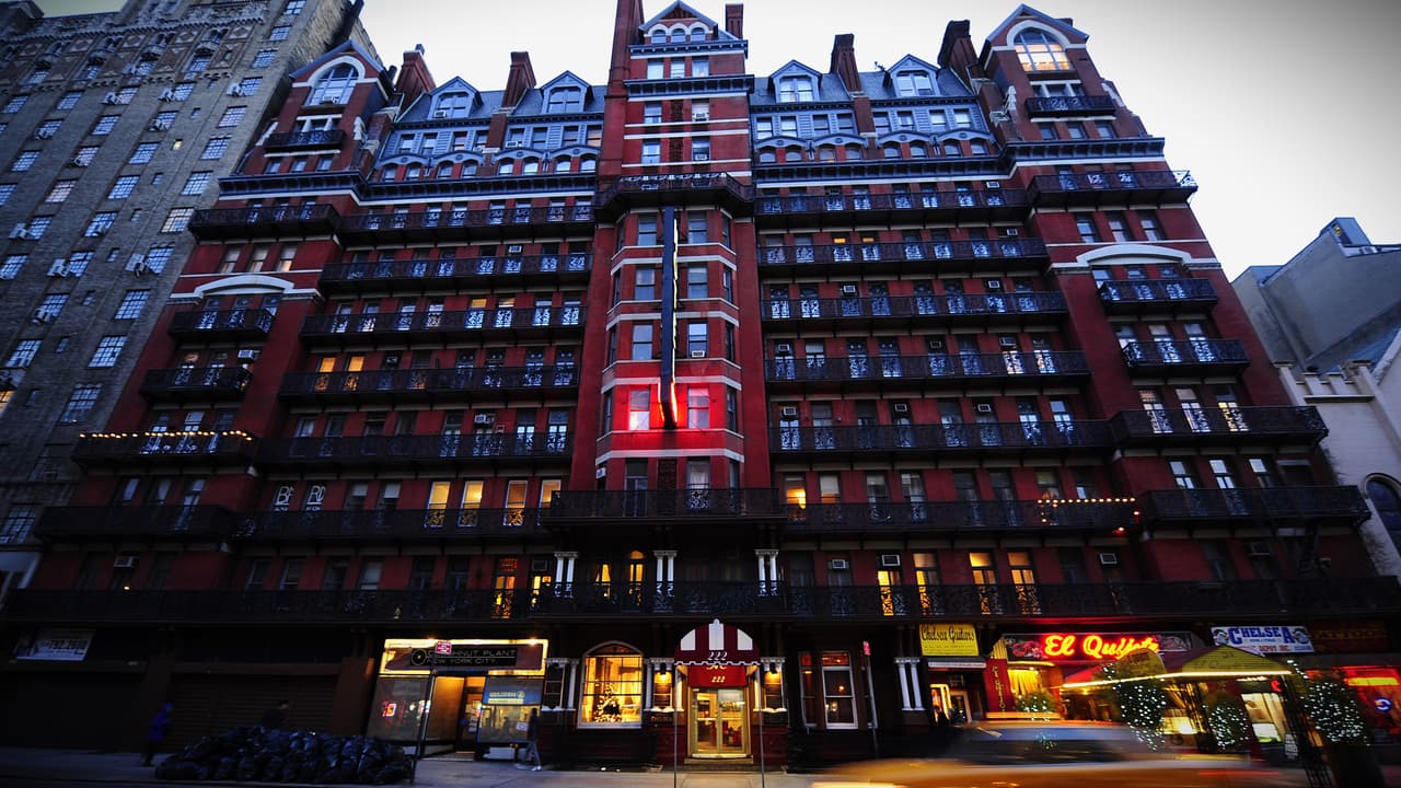 Halloween en Nueva York: un hotel con actividad paranormal y más lugares embrujados en la 'Gran Manzana'