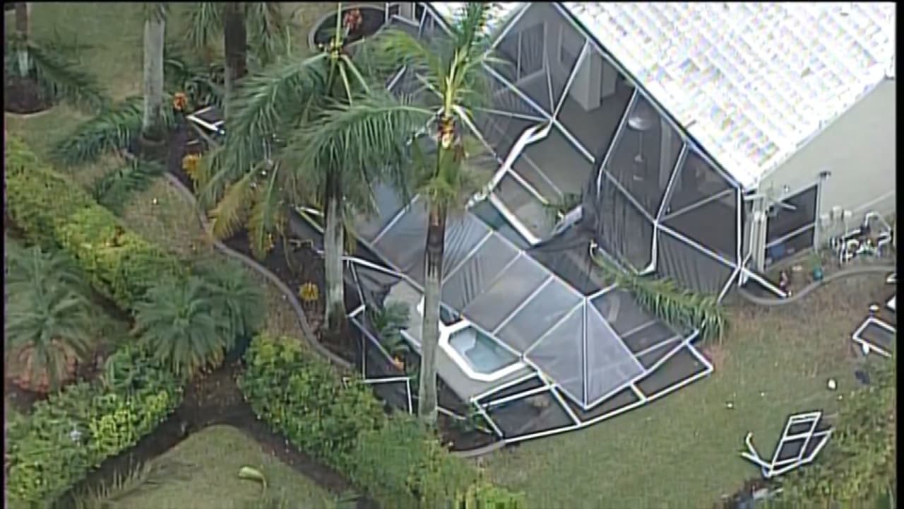 Esto debes hacer tras el aviso emitido por tornado en Miami-Dade y Broward